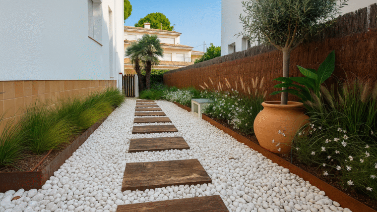Decoracion exterior