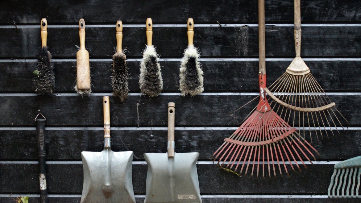 Full-Service Gardening in Palamós: One Team for Your Whole Garden